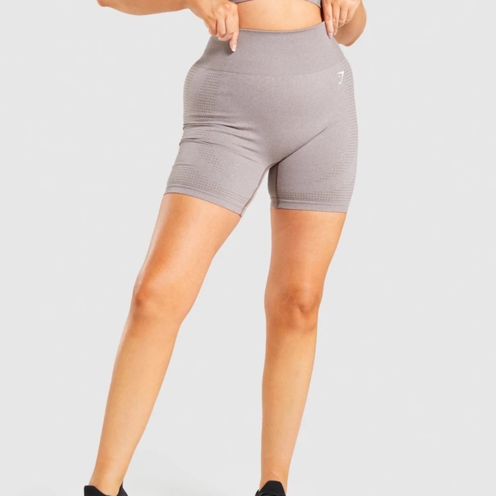 Gymshark Vital Seamless 2.0 Shorts